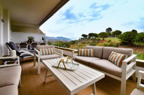 Appart de haut standing à la Cala golf Resort